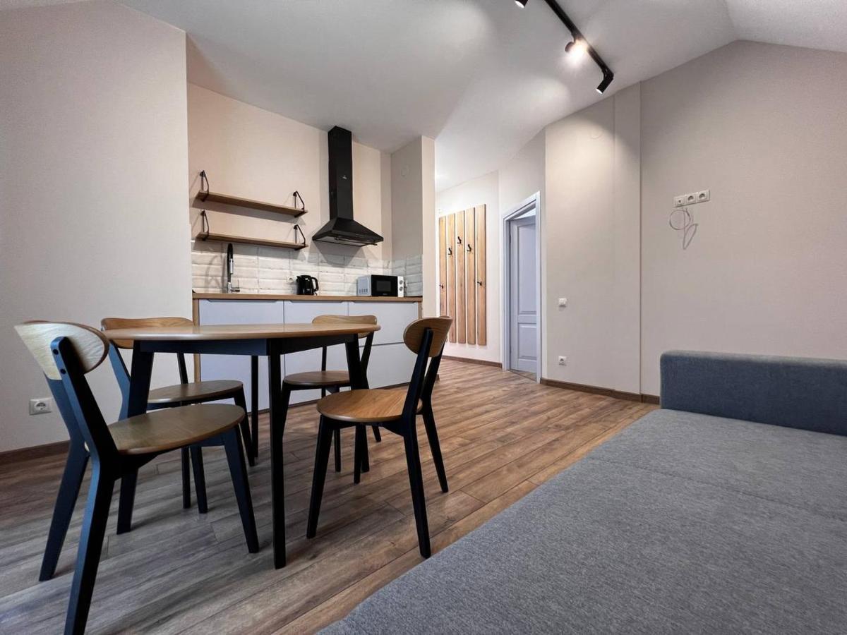 Apartment My *