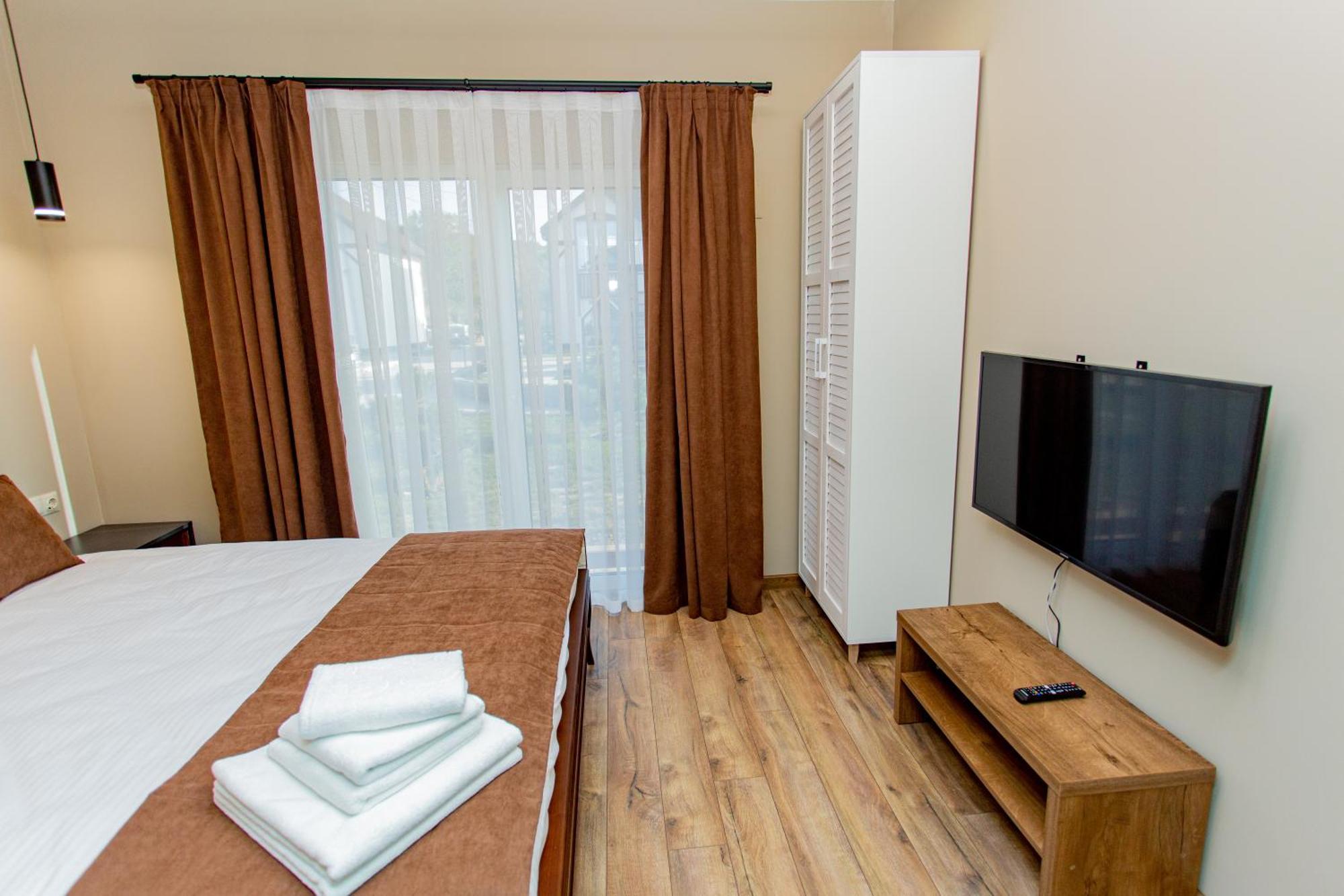 Apartment My