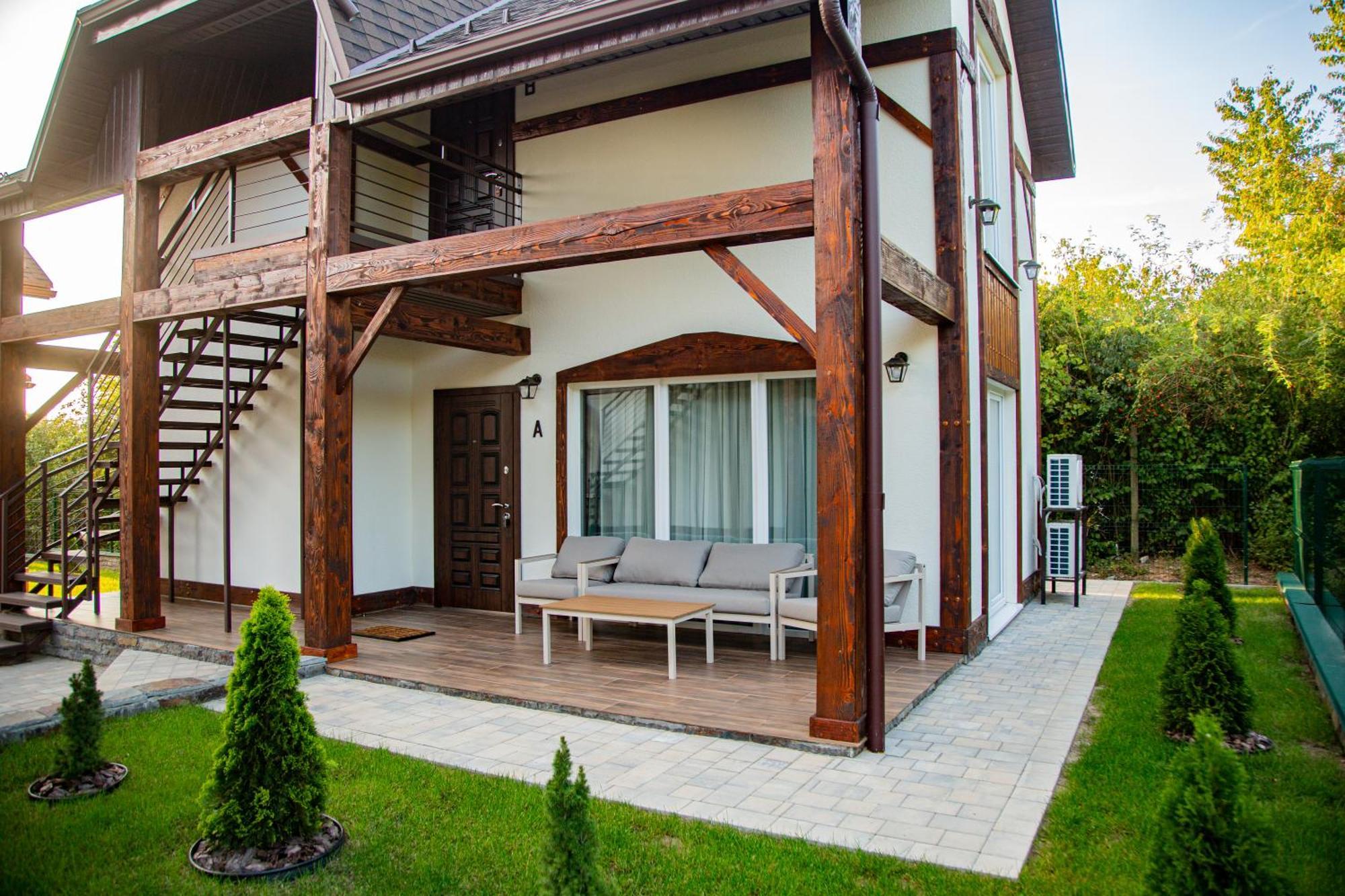 Apartment My Berehove (Transcarpathia)