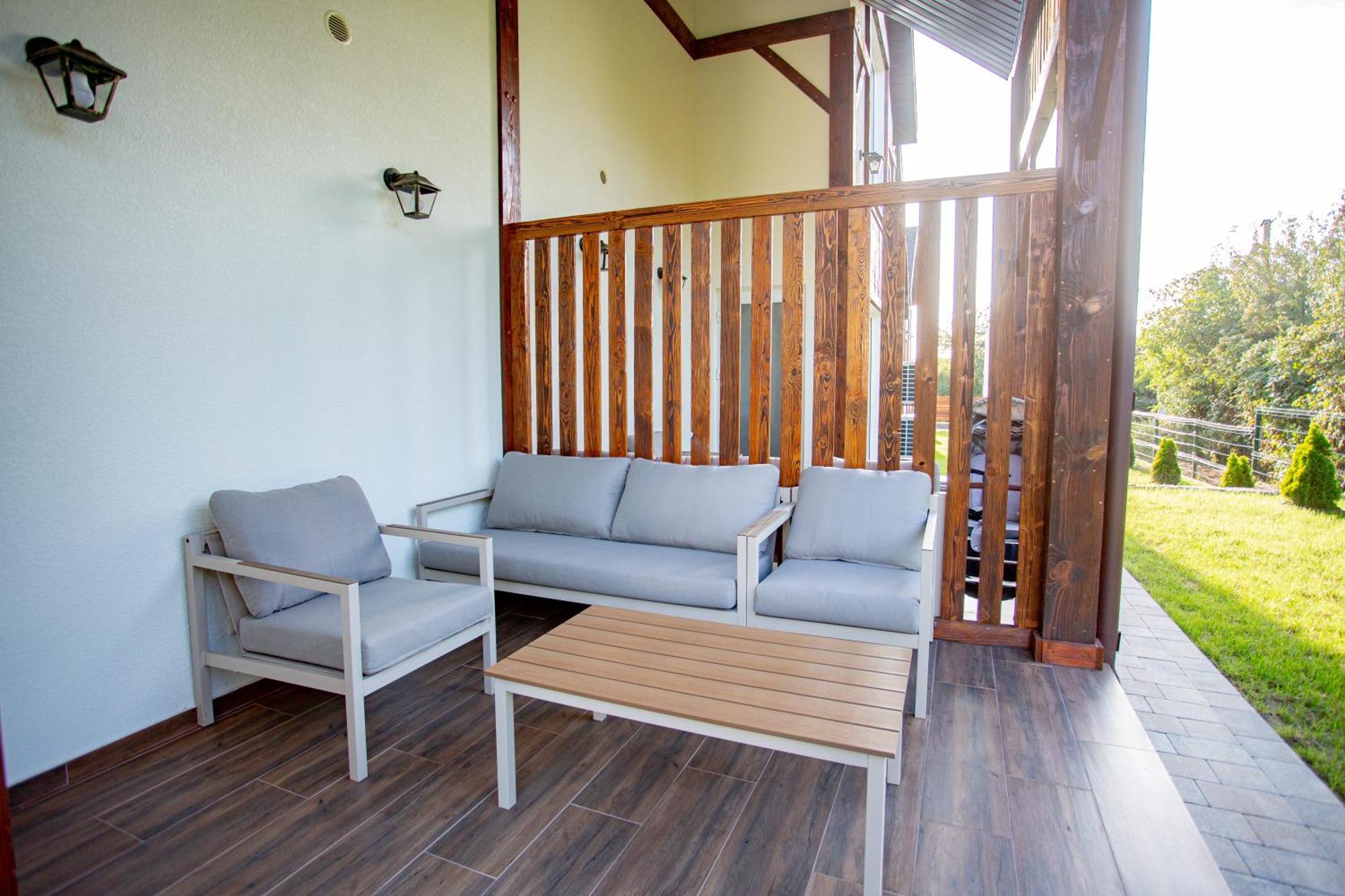 My Apartment Berehove (Transcarpathia)